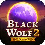 Black Wolf 2
