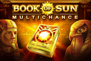  Book of Sun Multichance