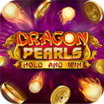 Dragon Pearls: hold and win