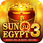 Sun of Egypt 3