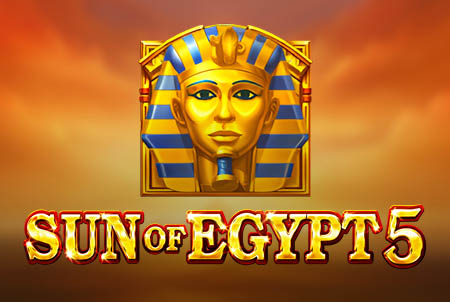 Sun of Egypt 5