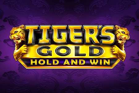  Tiger's Gold