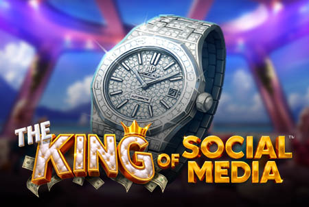 The King of Social Media Hold & Win
