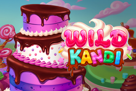  Wild Kandi