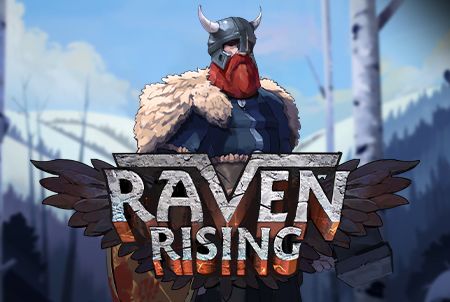  Raven Rising