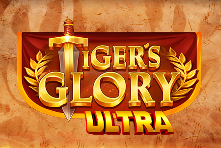  Tiger’s Glory Ulta