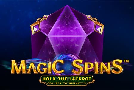 Magic Spins