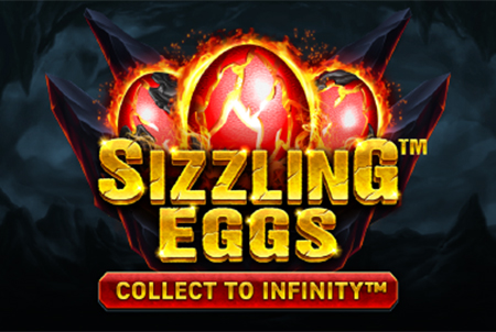 Sizzling Eggs