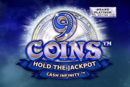 9 Coins™ Grand Platinum Edition