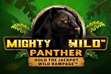 Mighty Wild™: Panther 