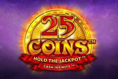 25 Coins™