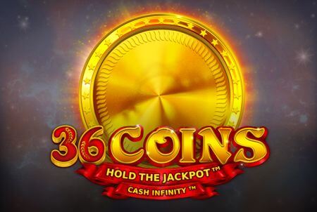 36 Coins™