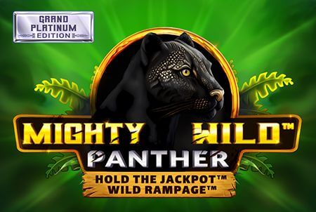 Mighty Wild™: Panther Grand Platinum Edition