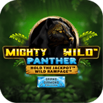 Mighty Wild™: Panther Grand Diamond Edition