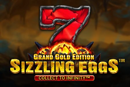Sizzling Eggs™ Grand Gold Edition