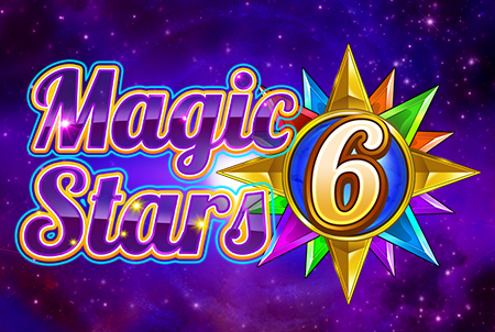 Magic Stars 6