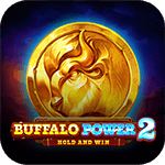 Buffalo Power 2: Hold and Win