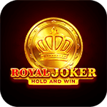 Royal Joker: Hold and Win