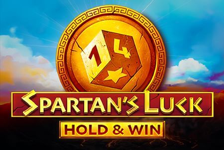  Spartans Luck Hold And Win