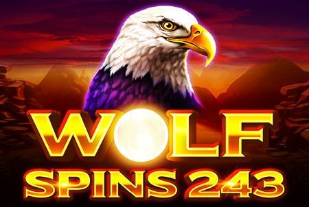  Wolf Spins 243