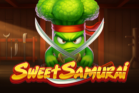  Sweet Samurai