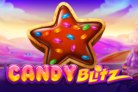  Candy Blitz
