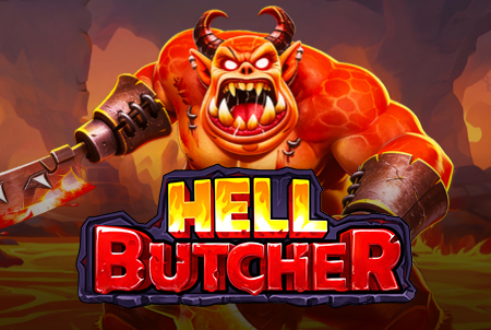  Hell Butcher